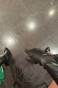Foto selfie di Ally Costa transescort Roma