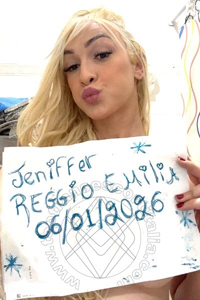 Foto selfie 3 di Jennifer Freitas transescort Massa