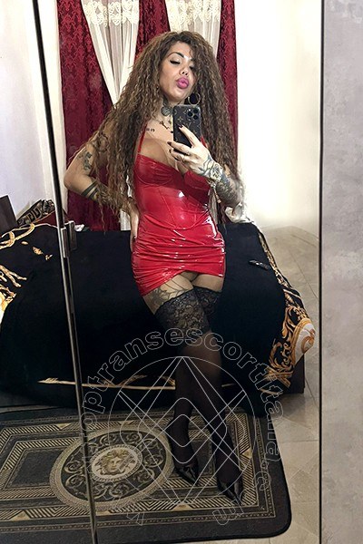 Foto selfie 7 di Jasmine transescort Lecce