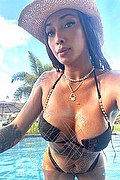 Foto selfie 1 di Arianna Ferrari Pornostar transescort Napoli