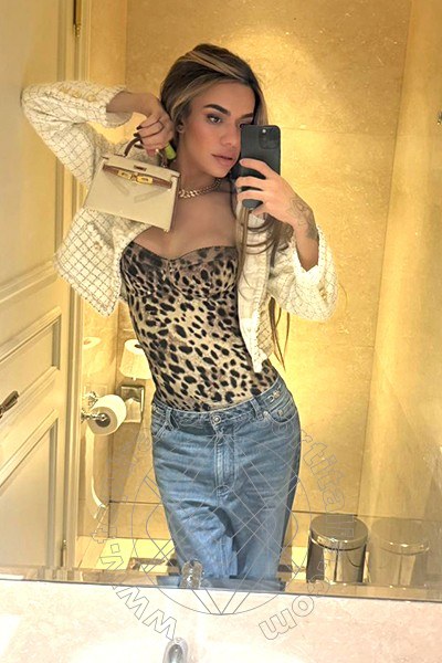 Foto selfie 13 di Rafaella Menicucci Xxl transescort Napoli