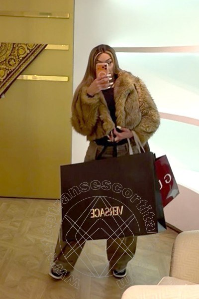 Foto selfie 5 di Ellena Bittencourt transescort Torino