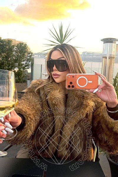 Foto selfie 4 di Ellena Bittencourt transescort Torino