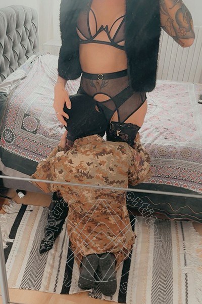 Foto selfie 45 di Valeria transescort Treviso