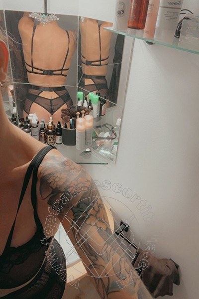 Foto selfie 39 di Valeria transescort Treviso