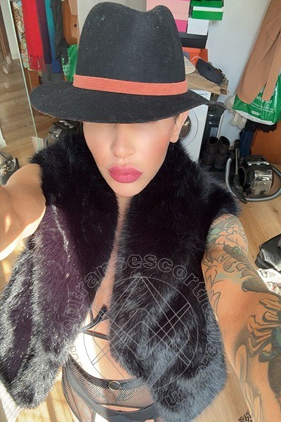 Foto selfie 38 di Valeria transescort Treviso