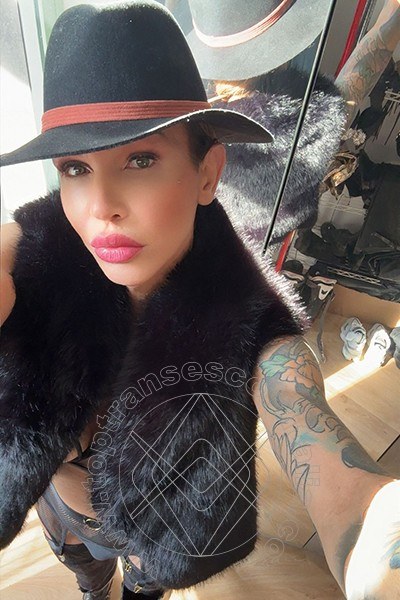 Foto selfie 37 di Valeria transescort Treviso
