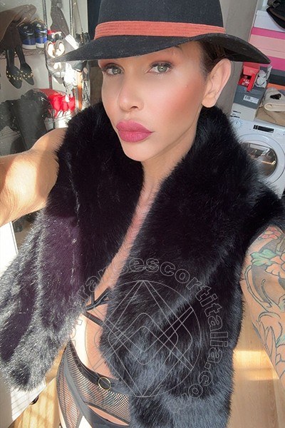 Foto selfie 36 di Valeria transescort Treviso