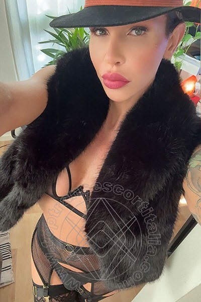 Foto selfie 35 di Valeria transescort Treviso