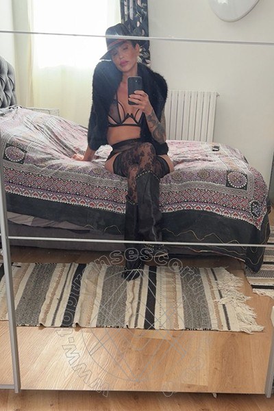 Foto selfie 32 di Valeria transescort Treviso