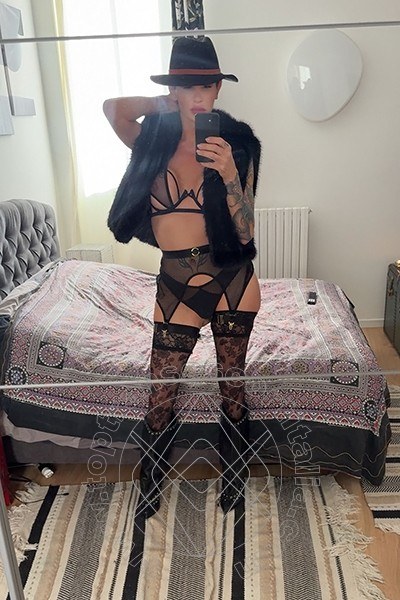Foto selfie 31 di Valeria transescort Treviso