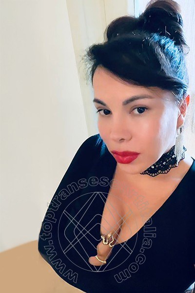 Foto selfie 14 di Elena transescort Pordenone