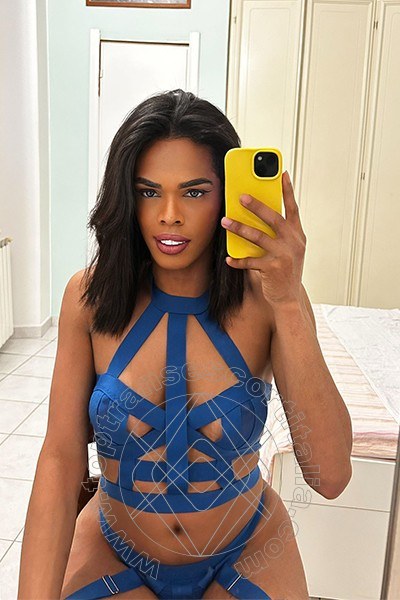 Foto selfie 3 di Vitoria Evans transescort Forlì
