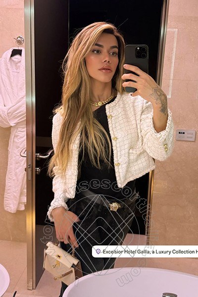 Foto selfie 9 di Rafaella Menicucci Xxl transescort Napoli