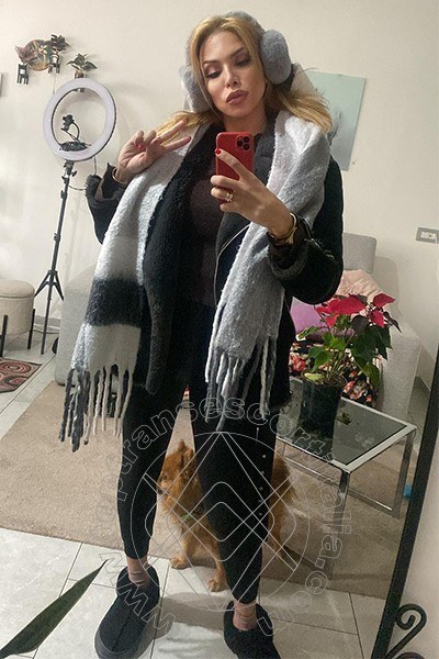 Foto selfie 11 di Karina Becker transescort Bologna