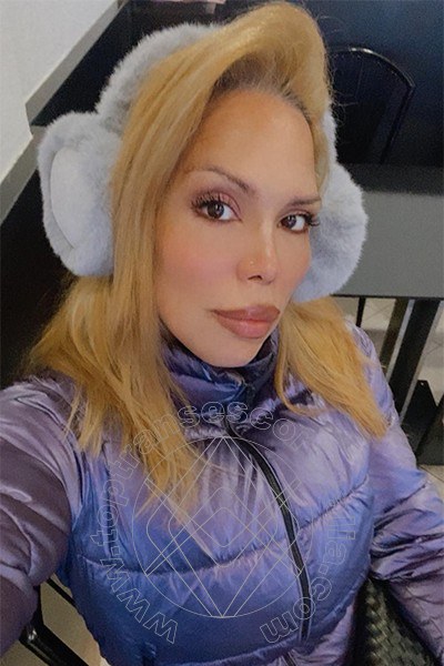 Foto selfie 10 di Karina Becker transescort Bologna