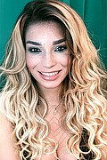 Foto selfie di Alessandra transescort Bergamo