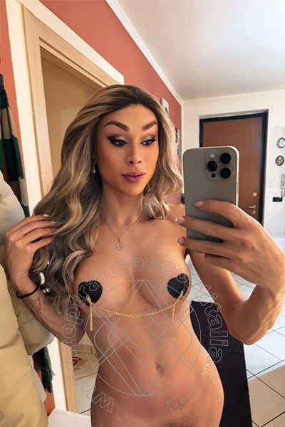 Foto selfie 2 di Eduarda Vogue transescort Alessandria
