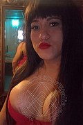 Foto selfie 1 di Camila Braun transescort Gorizia