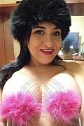 Foto selfie di Camila Braun transescort Gorizia
