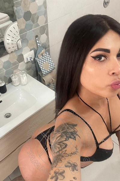 Foto selfie 4 di Priscilla transescort Salerno