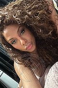Foto selfie di Tazia Duran transescort Latina