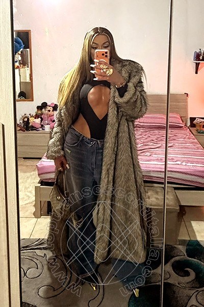 Foto selfie 3 di Ellena Bittencourt transescort Torino