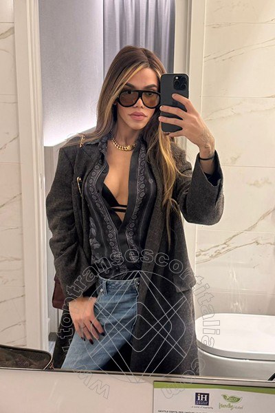 Foto selfie 7 di Rafaella Menicucci Xxl transescort Napoli