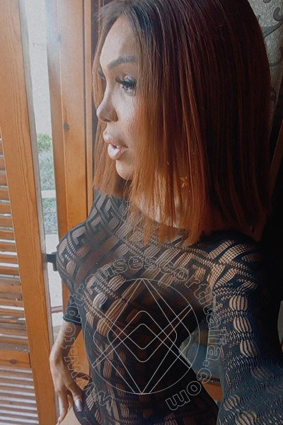 Foto selfie 5 di Wanessa Armani transescort Frosinone