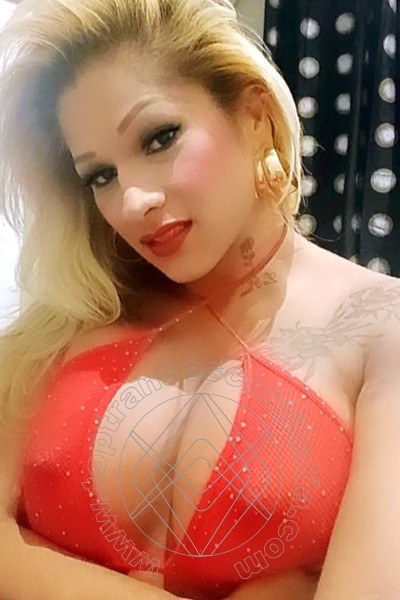 Foto selfie 18 di Gaja transescort Ibiza