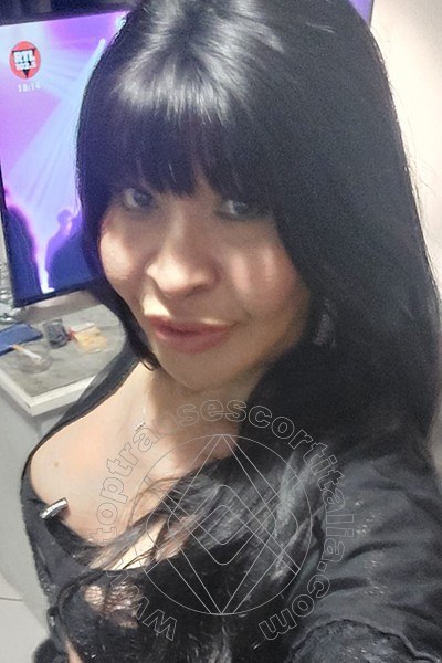 Foto selfie 21 di Tainá Oliveira transescort Prato