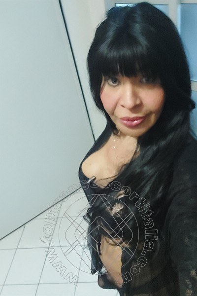 Foto selfie 14 di Tainá Oliveira transescort Prato