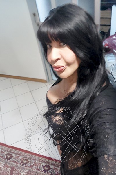 Foto selfie 7 di Tainá Oliveira transescort Prato