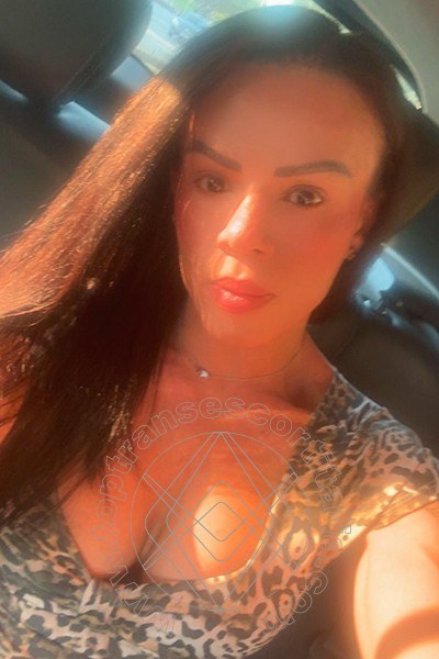 Foto selfie 6 di Joyce Naturelly transescort Empoli