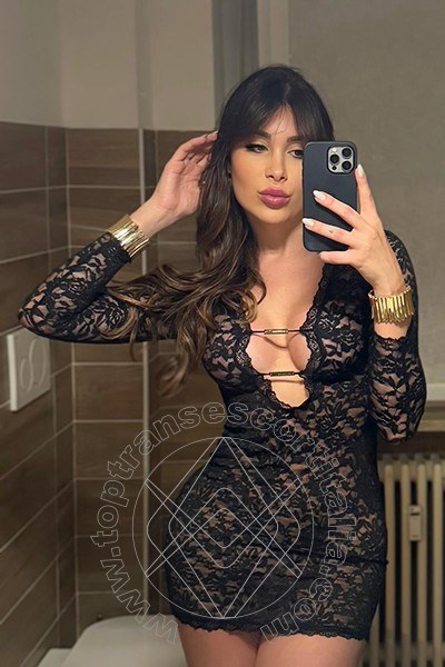 Foto selfie 1 di Safina transescort Roma