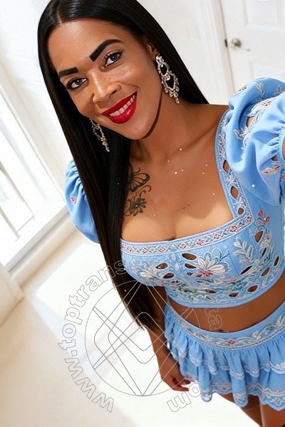 Foto selfie di Mariah Massage transescort Taranto