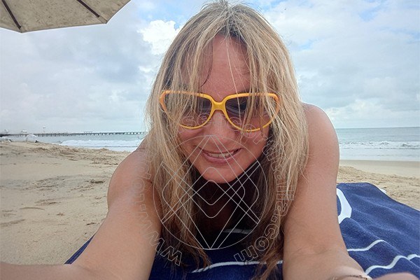 Foto selfie 8 di Lara New transescort Portogruaro