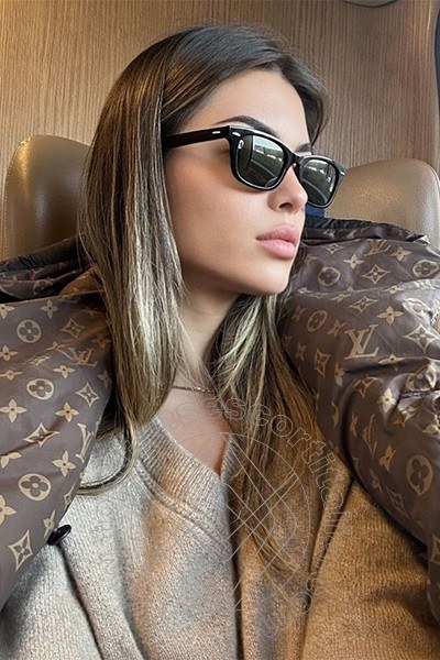 Foto selfie di Leticia transescort Milano