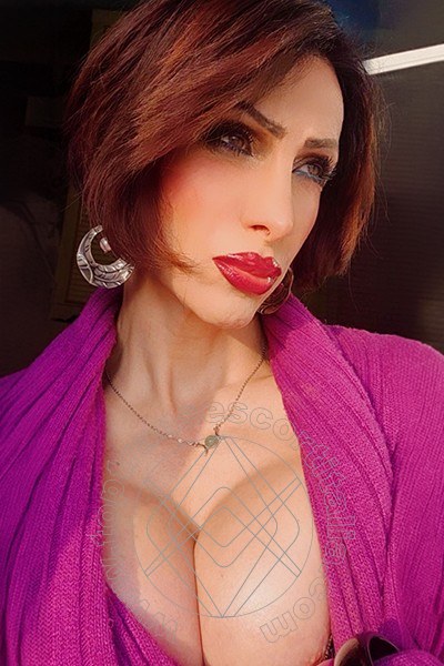 Foto selfie 141 di Regina Audrey Italiana transescort Monza