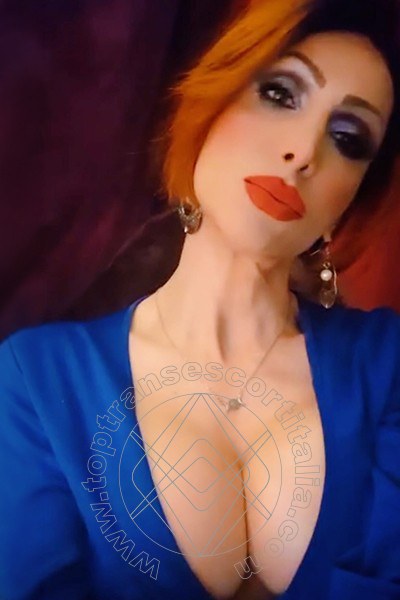 Foto selfie 143 di Regina Audrey Italiana transescort Monza