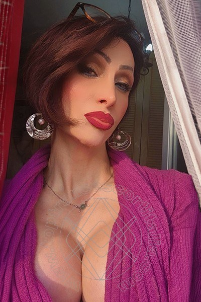 Foto selfie 139 di Regina Audrey Italiana transescort Monza