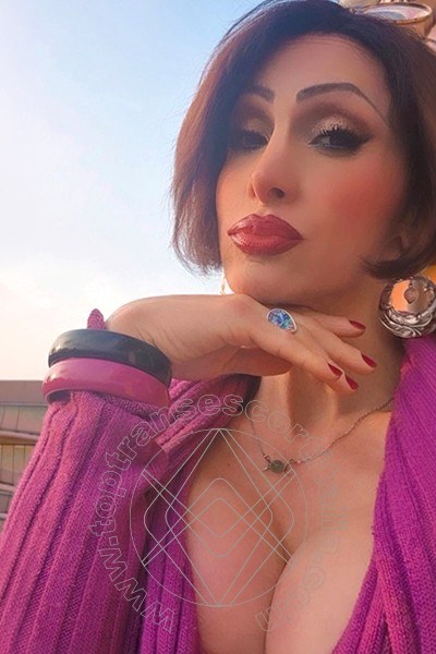 Foto selfie 138 di Regina Audrey Italiana transescort Monza