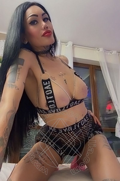 Foto selfie 34 di Leydi transescort Faenza