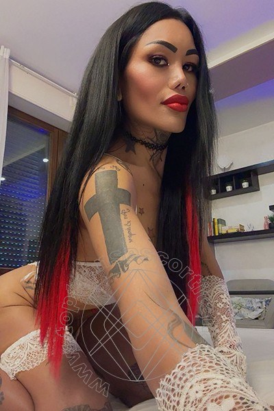 Foto selfie 31 di Leydi transescort Faenza