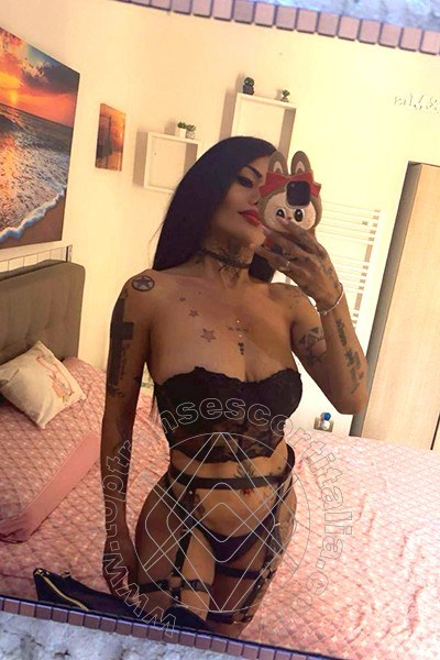 Foto selfie 27 di Leydi transescort Faenza