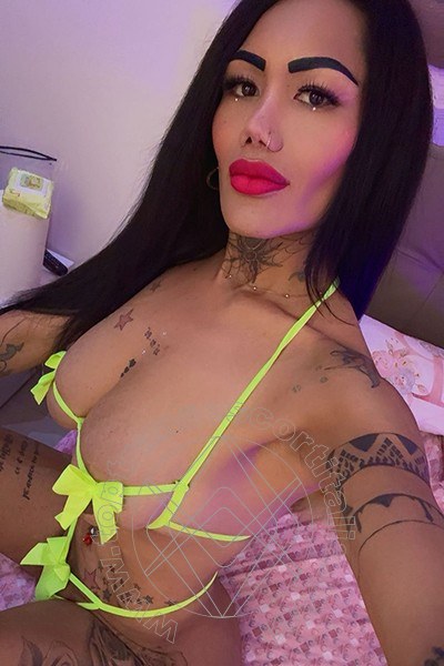 Foto selfie 25 di Leydi transescort Faenza