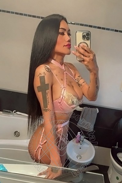 Foto selfie 22 di Leydi transescort Faenza