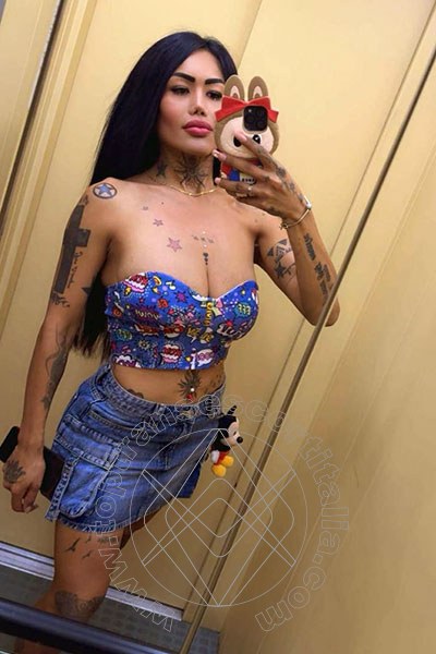 Foto selfie 13 di Leydi transescort Faenza
