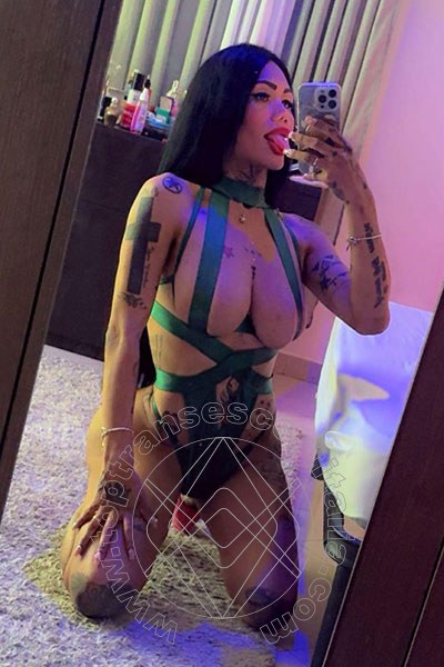Foto selfie 5 di Leydi transescort Faenza