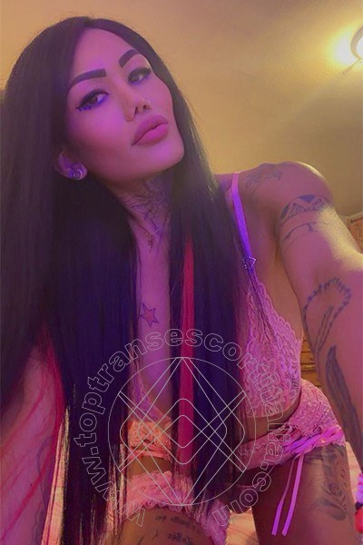Foto selfie 1 di Leydi transescort Faenza